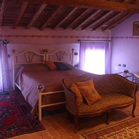 B&B Polirone San Benedetto Po Екстер'єр фото
