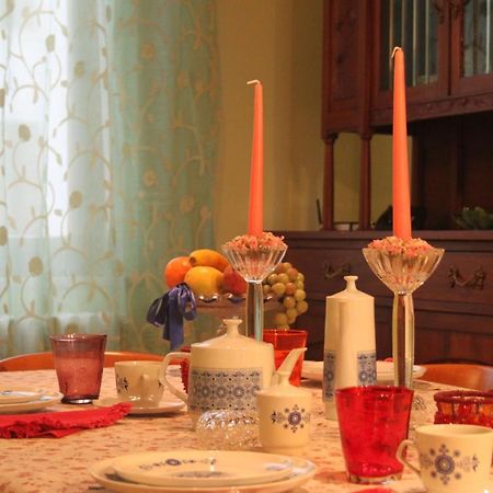 B&B Polirone San Benedetto Po Екстер'єр фото