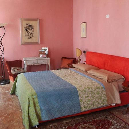 B&B Polirone San Benedetto Po Екстер'єр фото