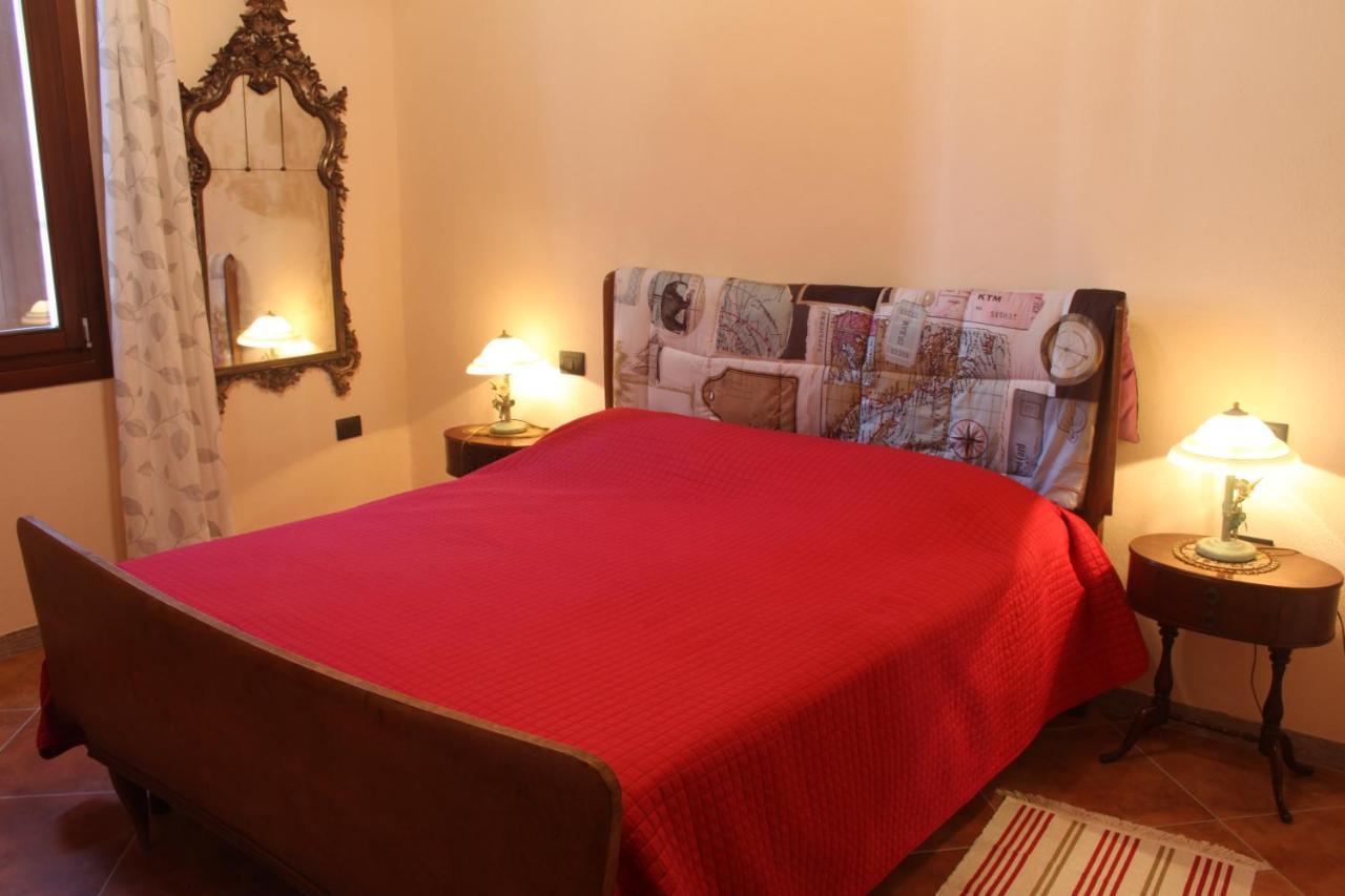 B&B Polirone San Benedetto Po Екстер'єр фото
