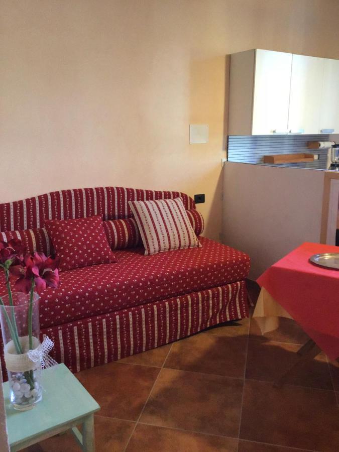 B&B Polirone San Benedetto Po Екстер'єр фото