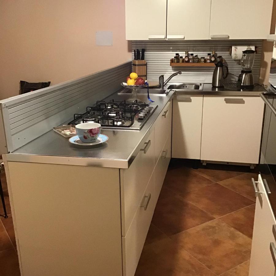 B&B Polirone San Benedetto Po Екстер'єр фото