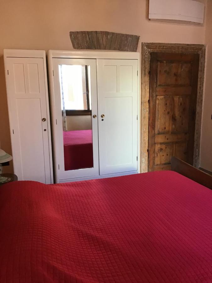 B&B Polirone San Benedetto Po Екстер'єр фото