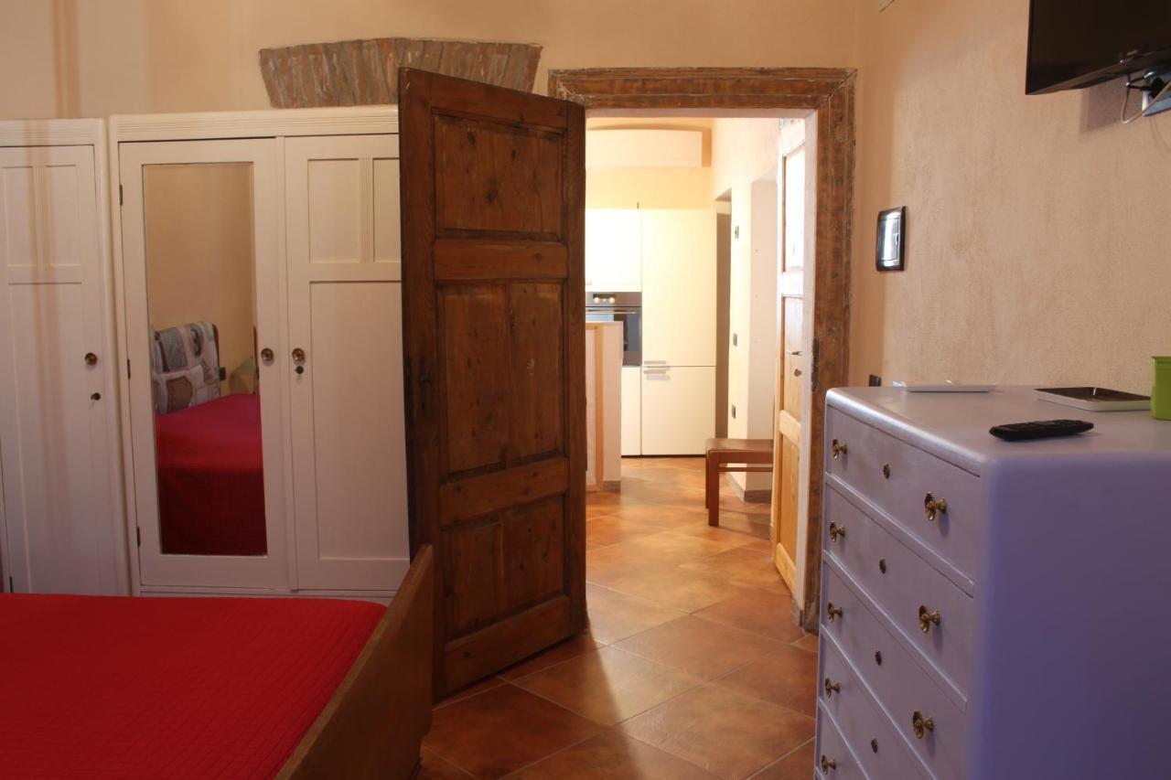 B&B Polirone San Benedetto Po Екстер'єр фото