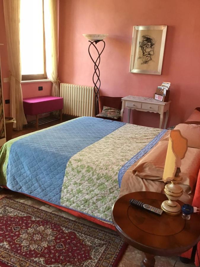 B&B Polirone San Benedetto Po Екстер'єр фото