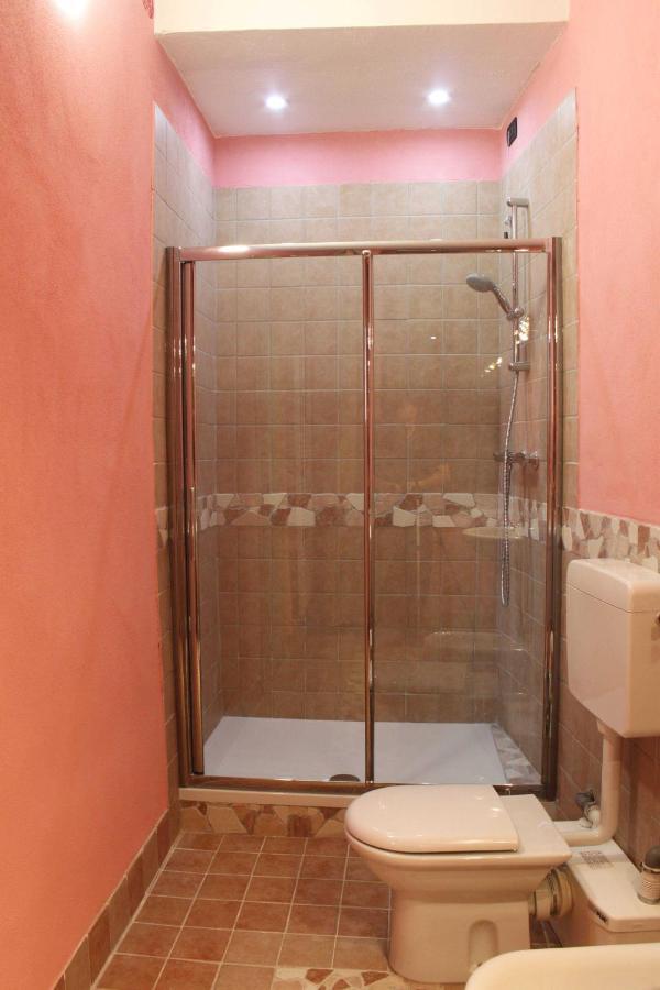 B&B Polirone San Benedetto Po Екстер'єр фото