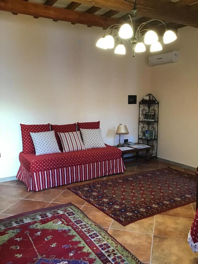 B&B Polirone San Benedetto Po Екстер'єр фото