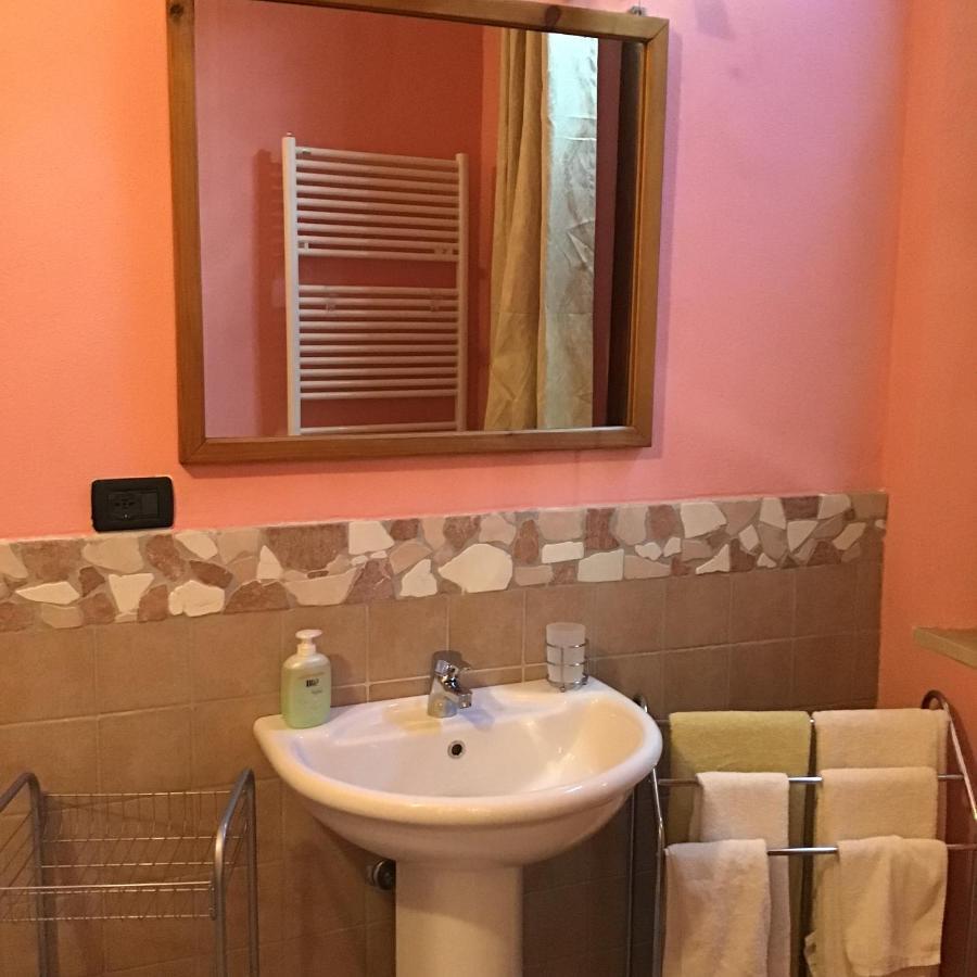 B&B Polirone San Benedetto Po Екстер'єр фото