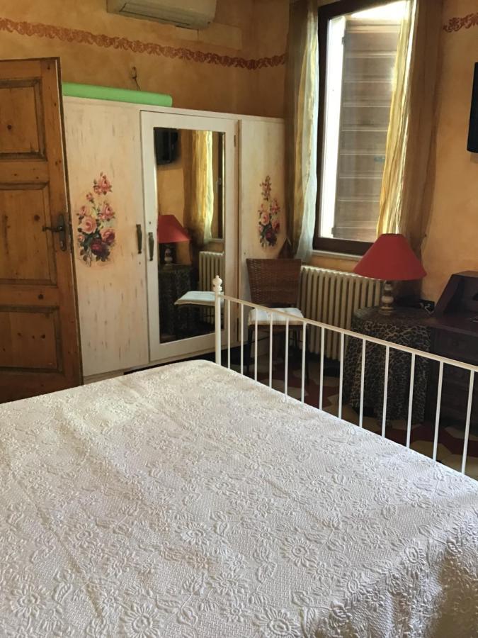 B&B Polirone San Benedetto Po Екстер'єр фото