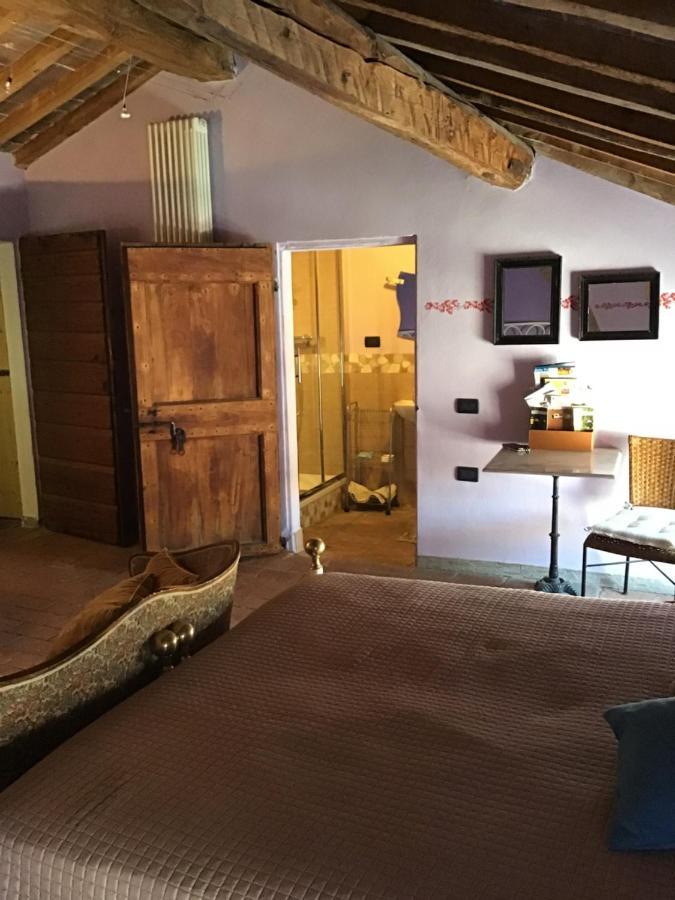 B&B Polirone San Benedetto Po Екстер'єр фото