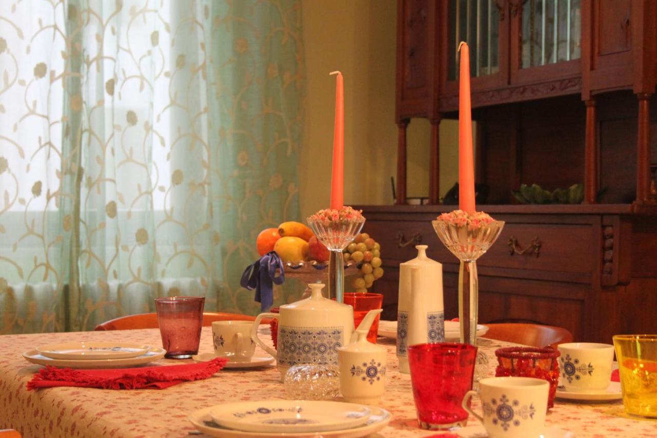 B&B Polirone San Benedetto Po Екстер'єр фото