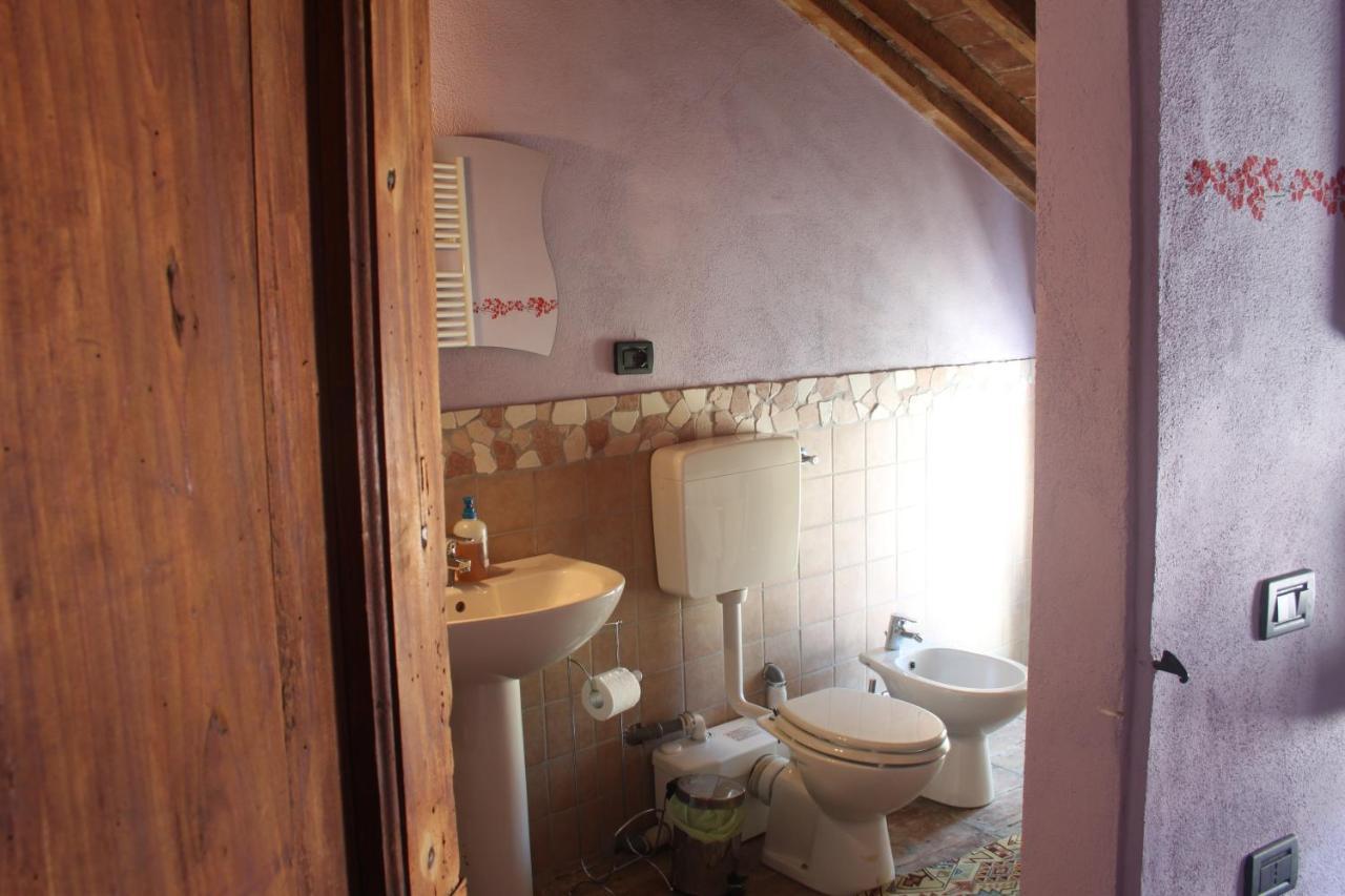 B&B Polirone San Benedetto Po Екстер'єр фото