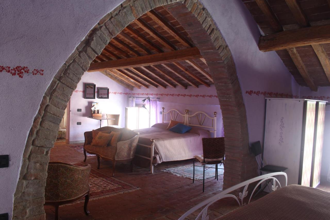 B&B Polirone San Benedetto Po Екстер'єр фото
