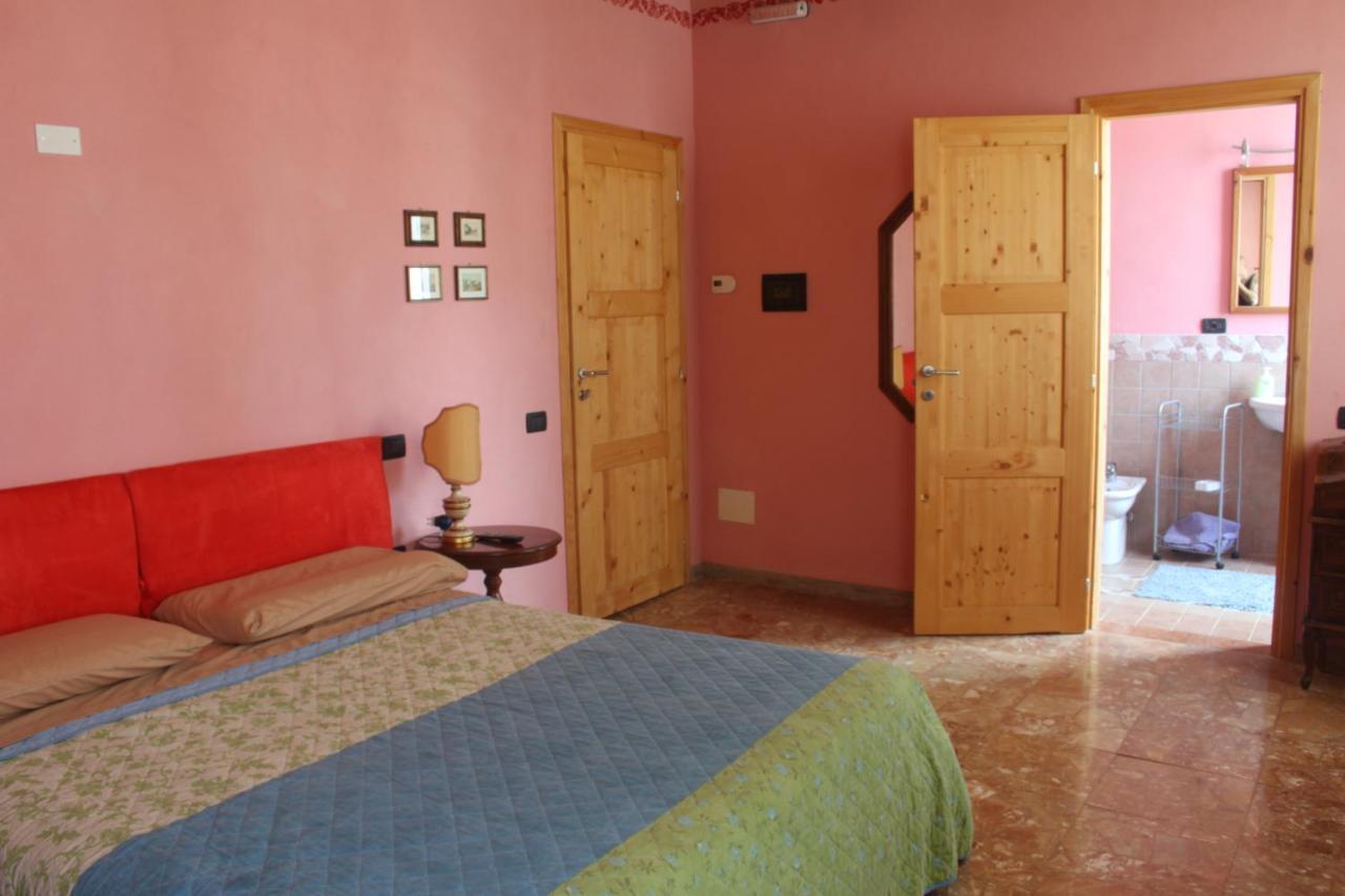 B&B Polirone San Benedetto Po Екстер'єр фото