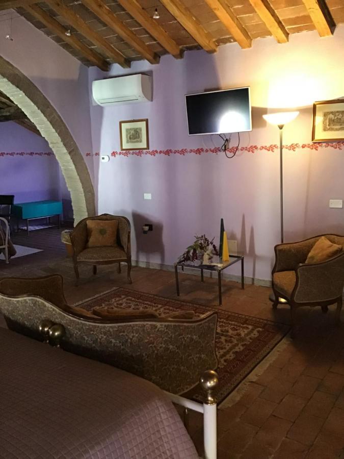 B&B Polirone San Benedetto Po Екстер'єр фото