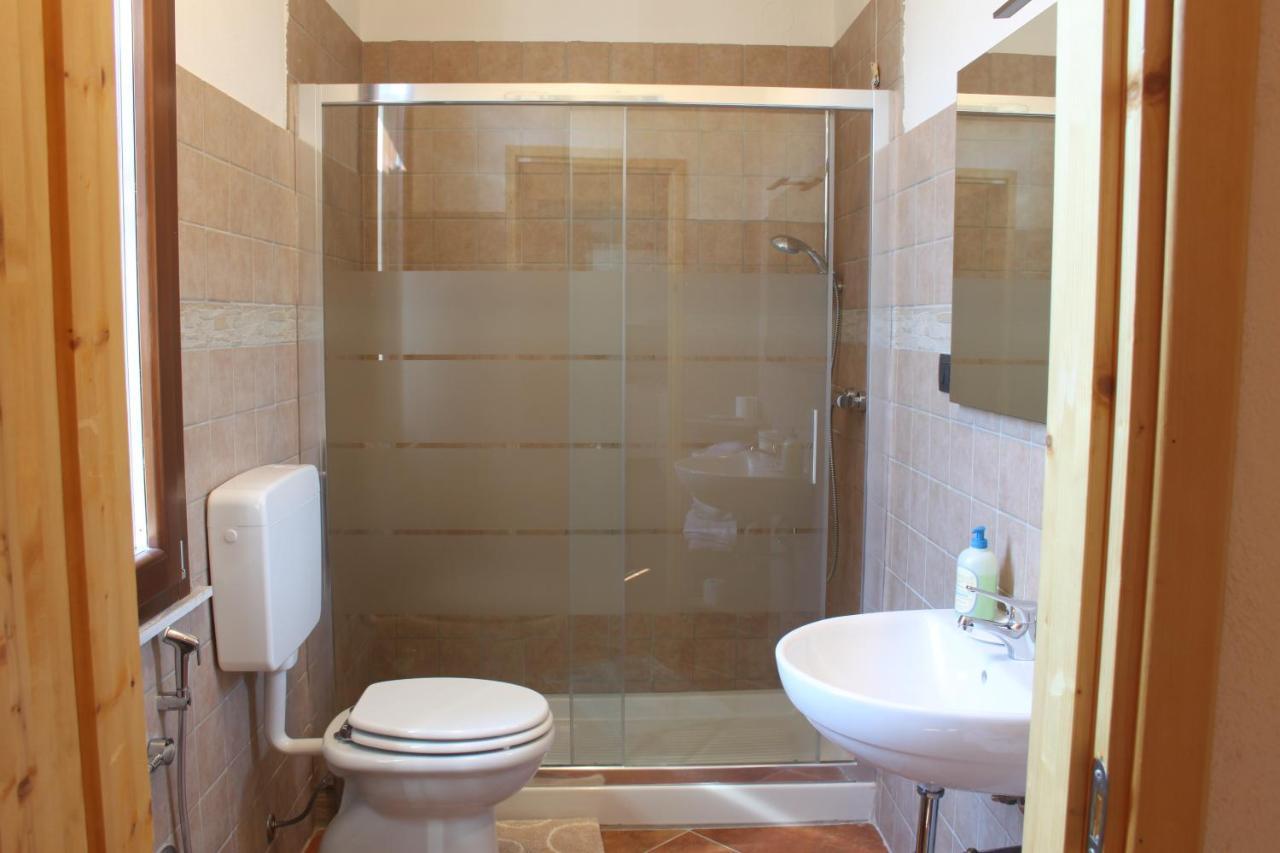 B&B Polirone San Benedetto Po Екстер'єр фото