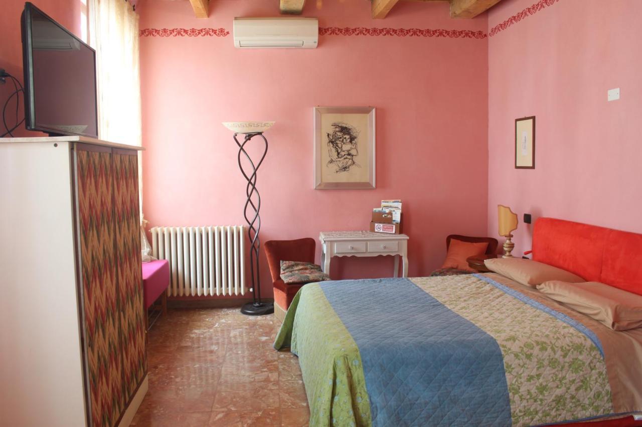 B&B Polirone San Benedetto Po Екстер'єр фото