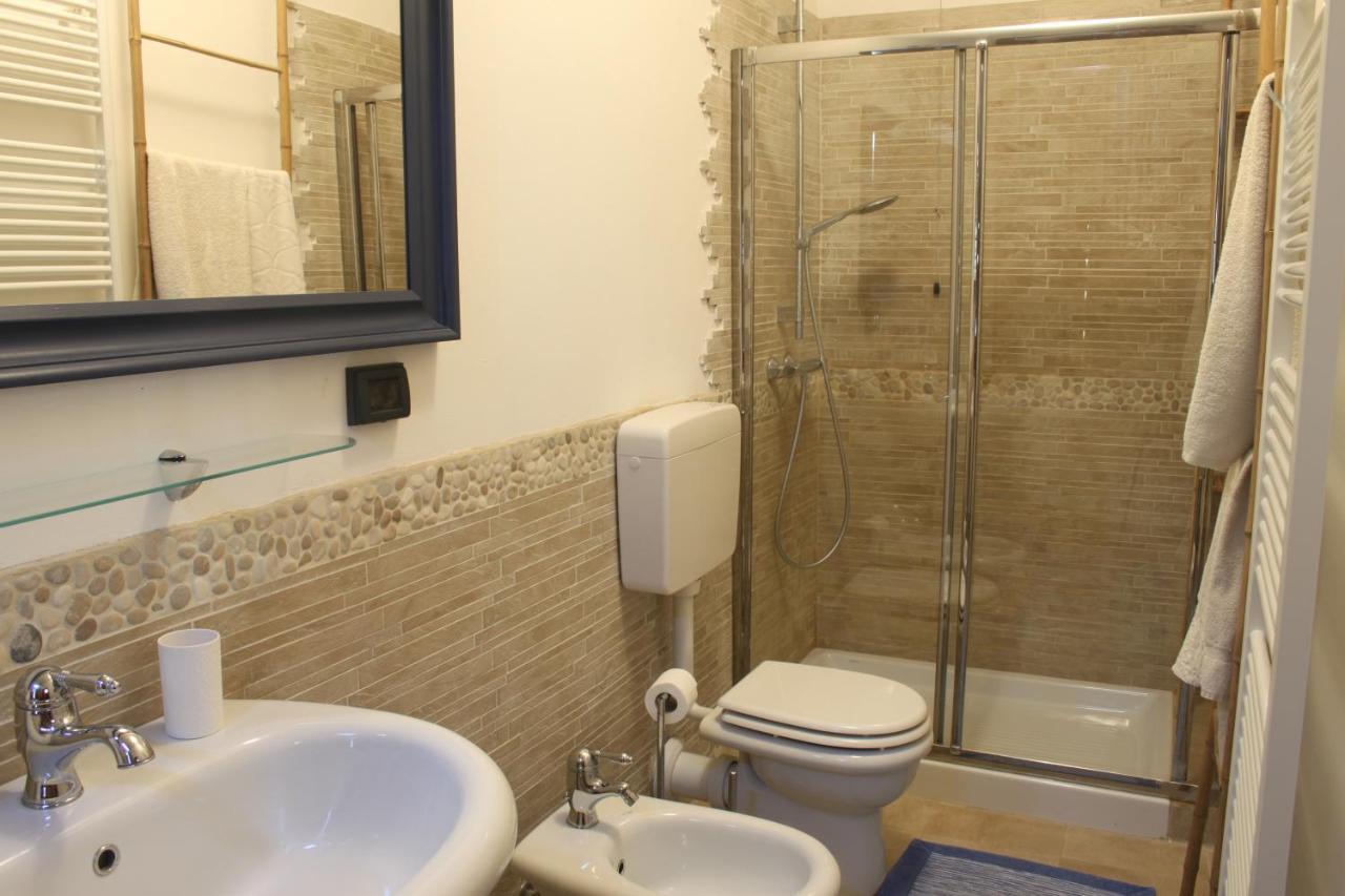 B&B Polirone San Benedetto Po Екстер'єр фото