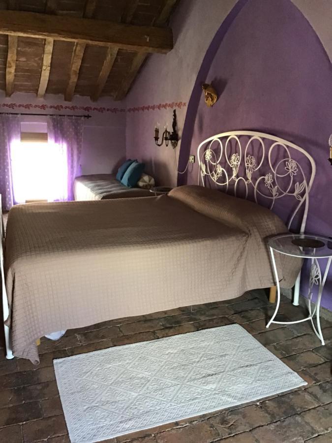 B&B Polirone San Benedetto Po Екстер'єр фото